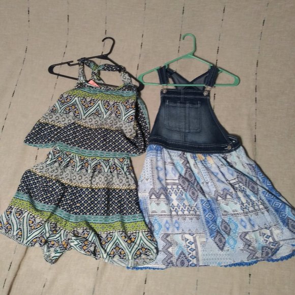 Matilda Jane 435 & Jordash Other - Size 16(435 Matilda Jane & XL Jordash)